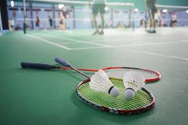 Badminton