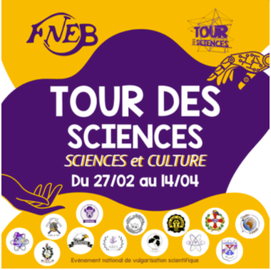 Tour des sciences