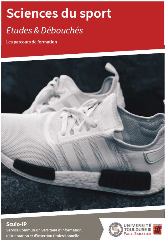 E&D Sciences du sport