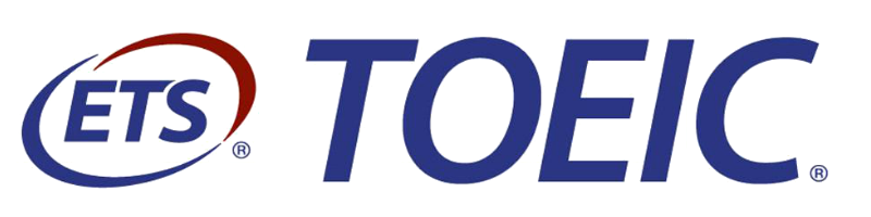 logo toeic
