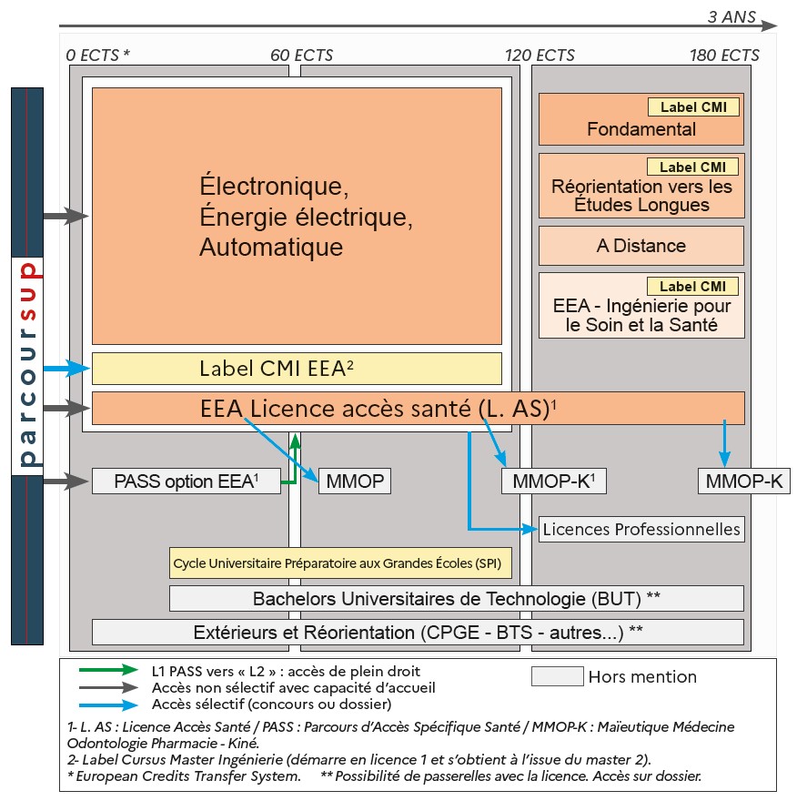 Schema mention EEA