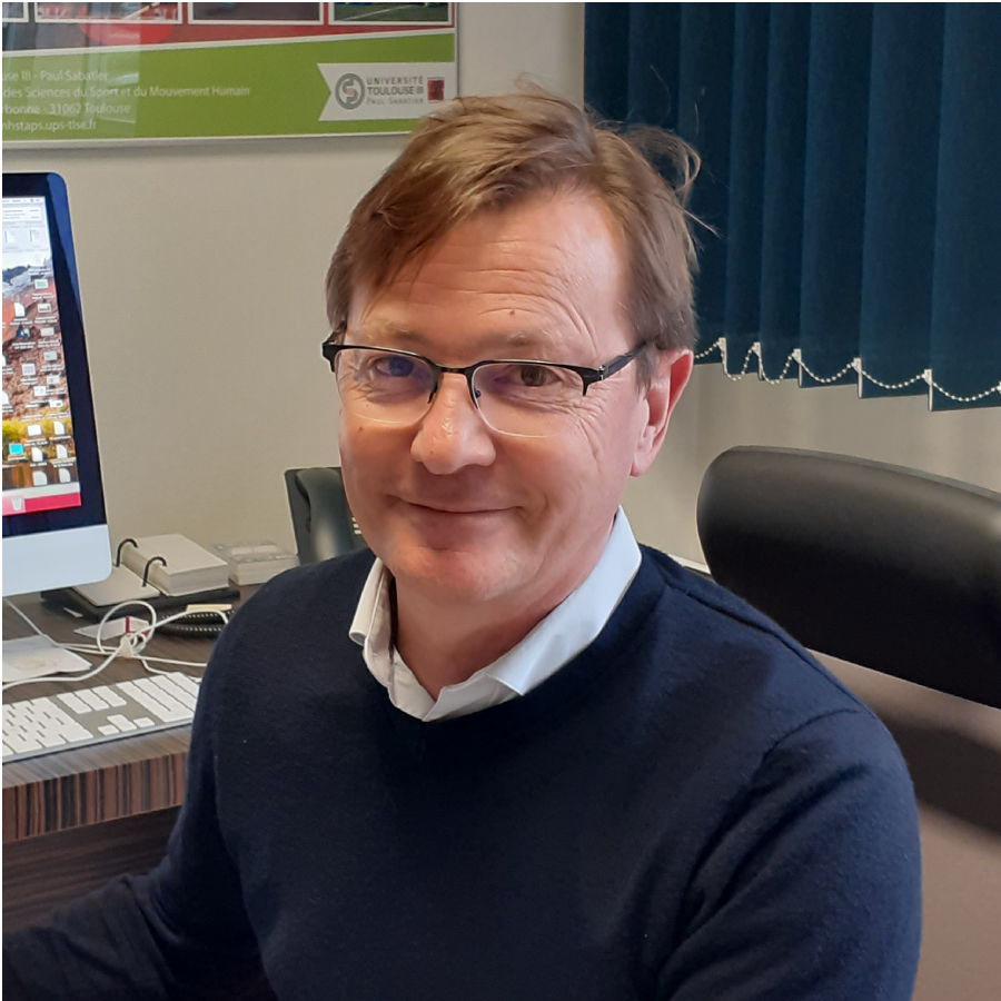 Jean-Paul Doutreloux