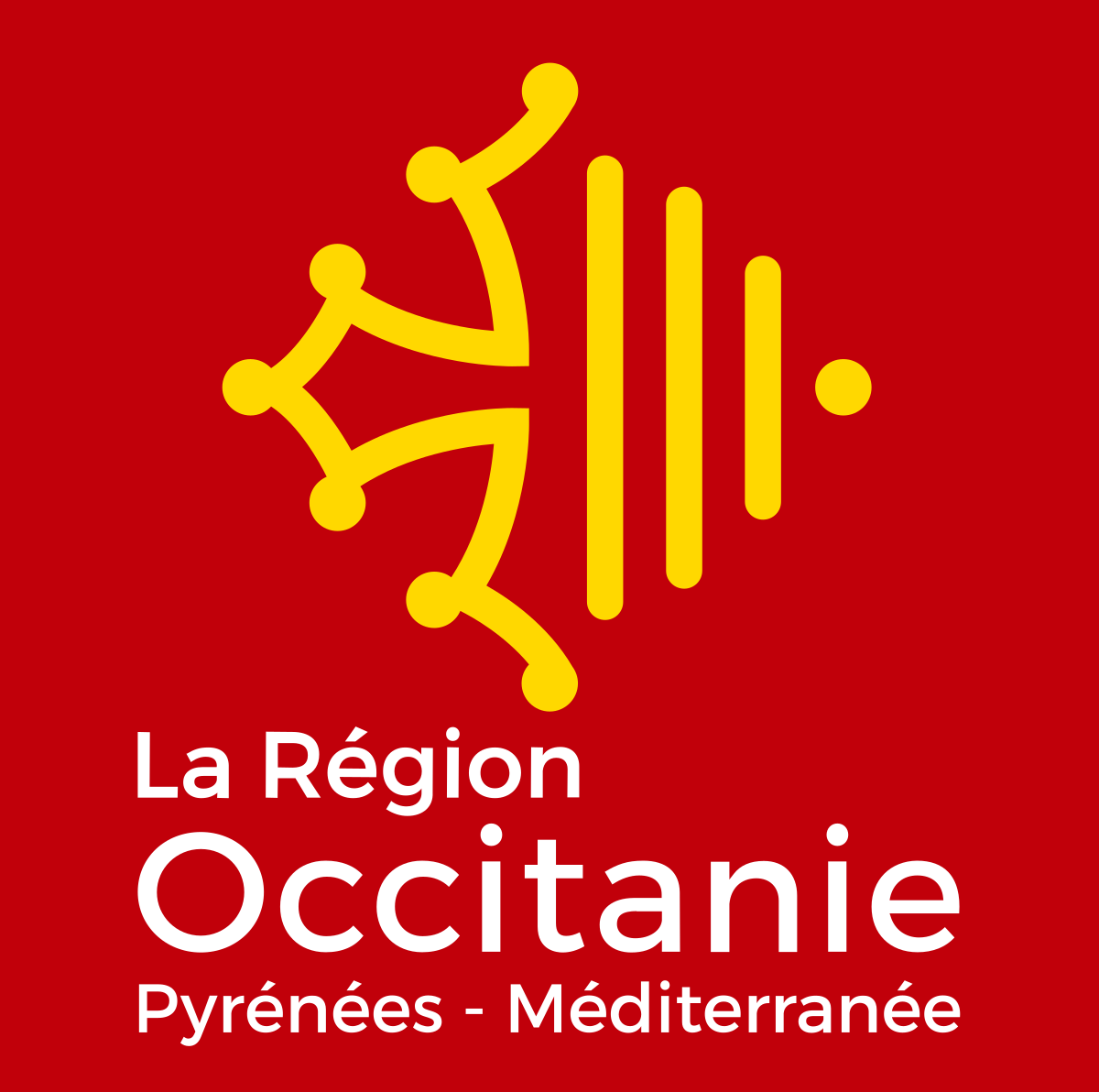 logo région