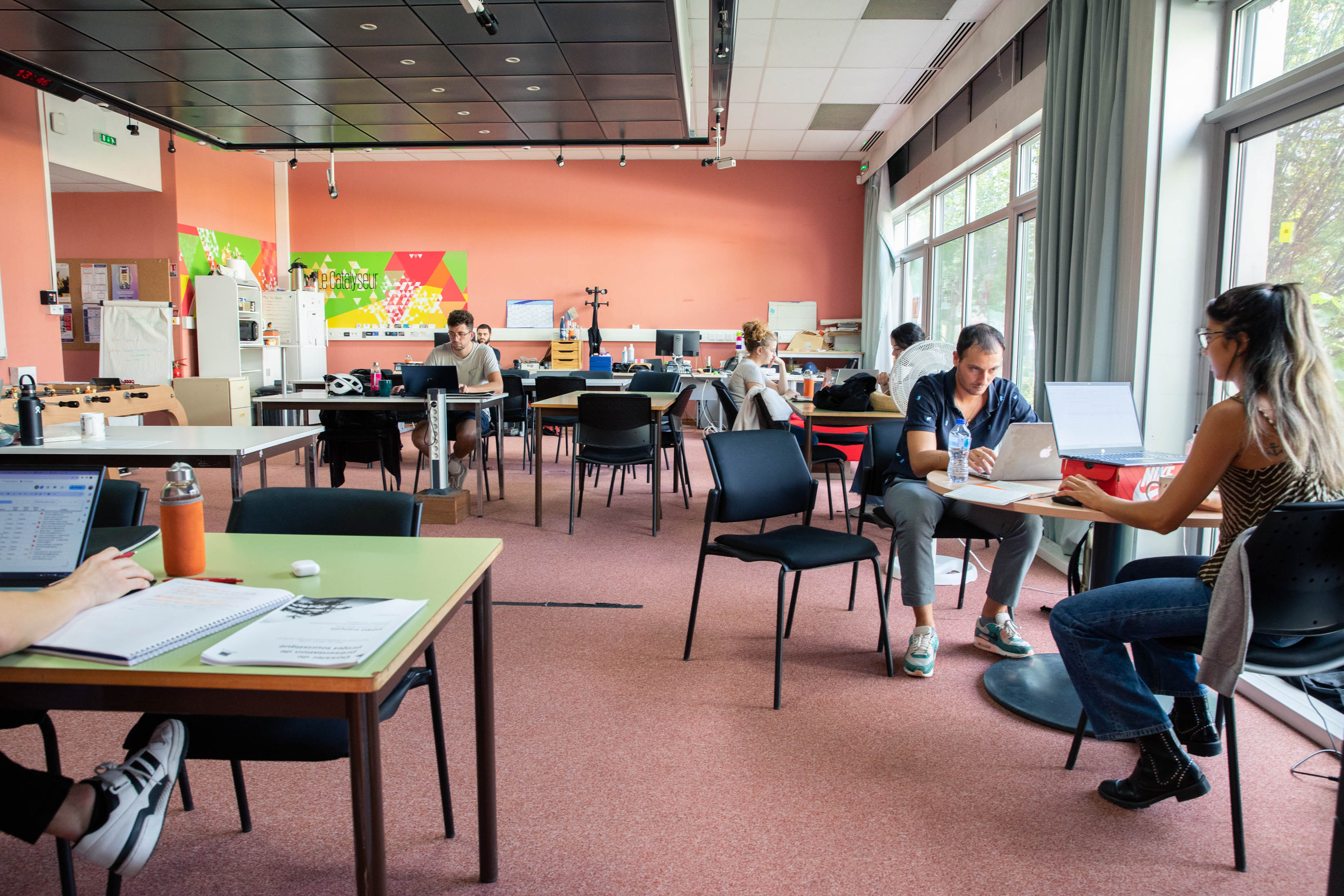 © DCCE - Université Toulouse III - Paul Sabatier